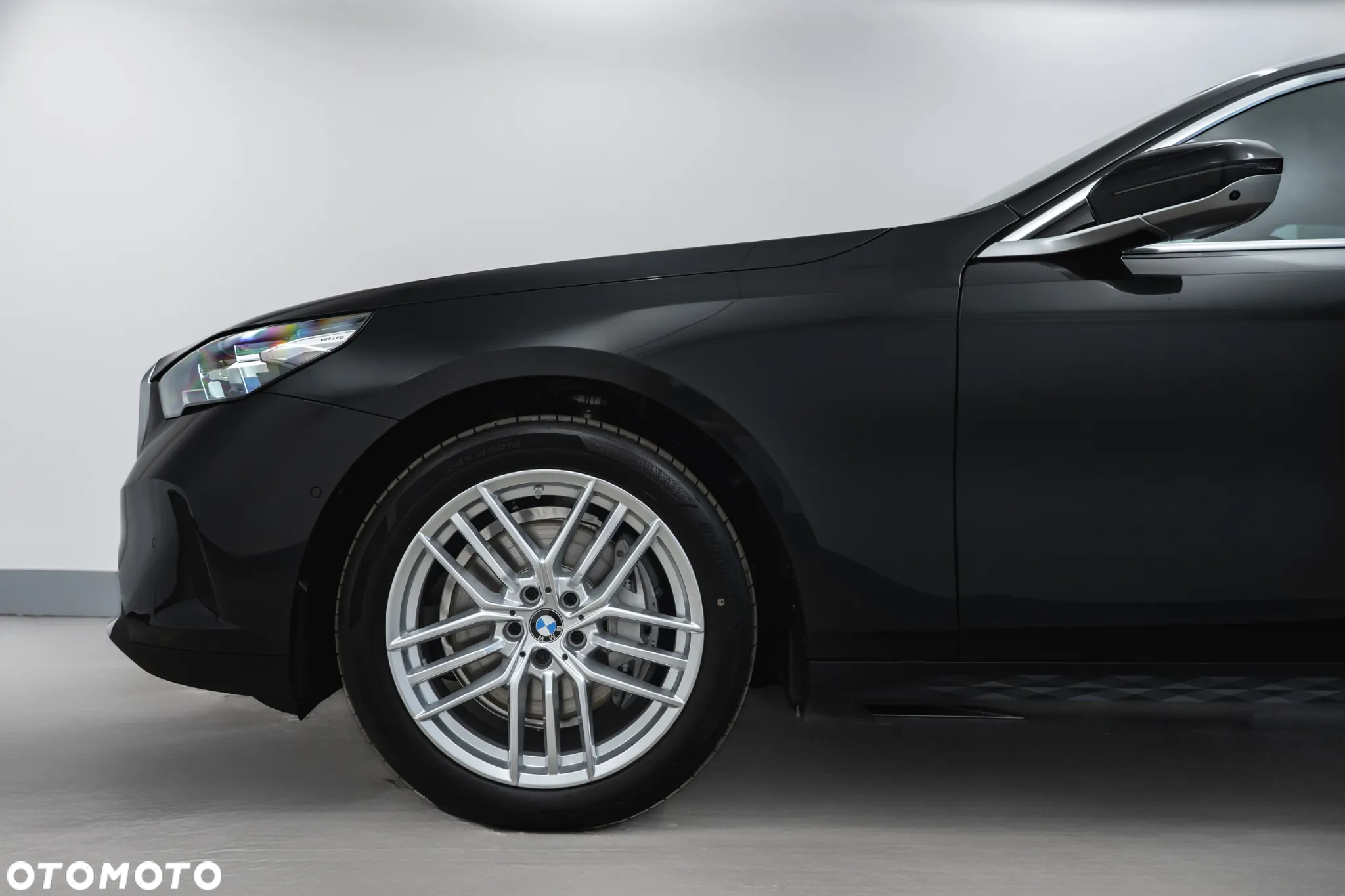 BMW Seria 5 - 9