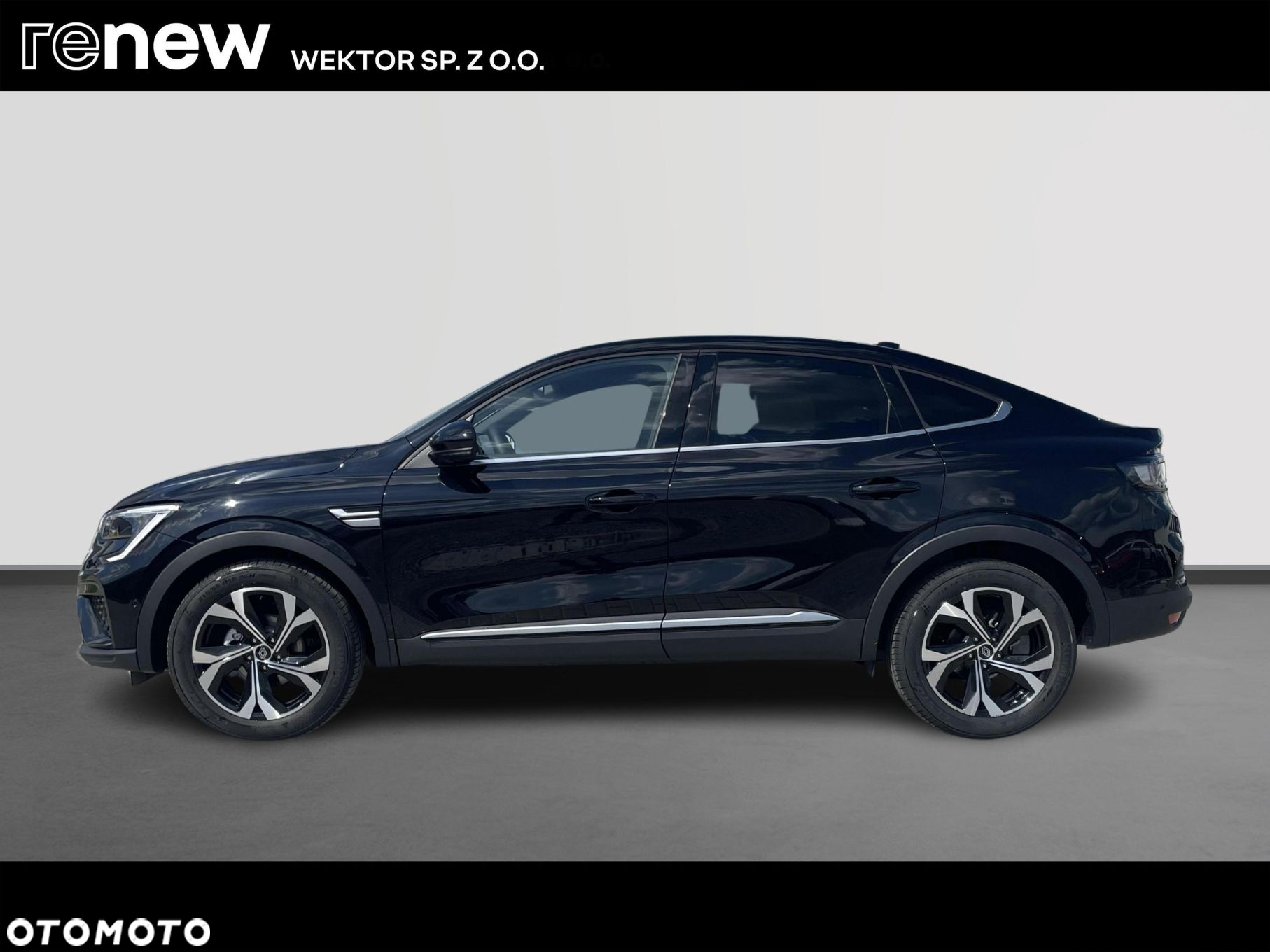 Renault Arkana - 2