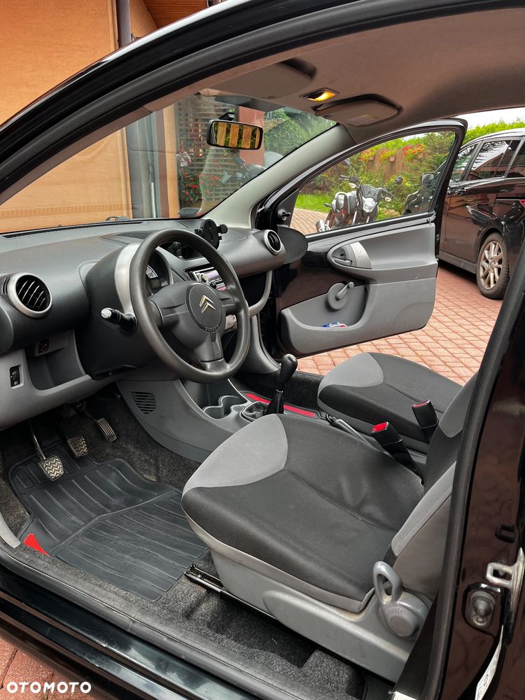 Citroën C1 1.0i Flirt - 13