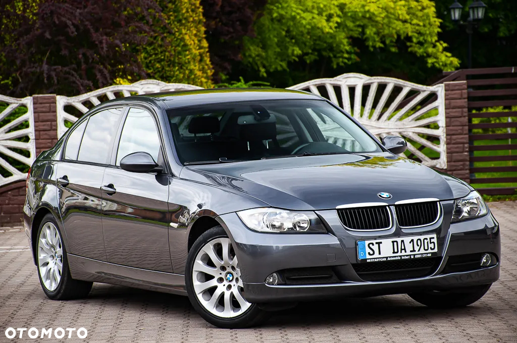 BMW Seria 3 - 14