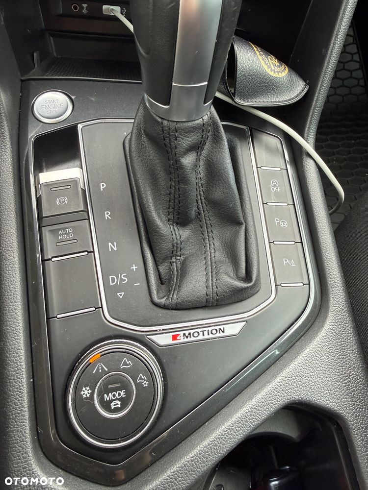 Volkswagen Tiguan - 7