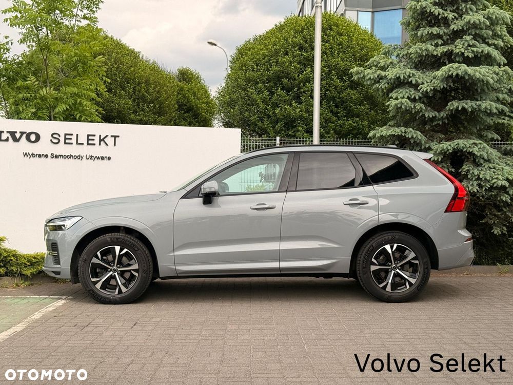 Volvo XC 60 - 6