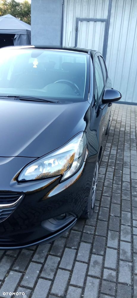 Opel Corsa 1.4 Turbo Start/Stop 120 Jahre - 5