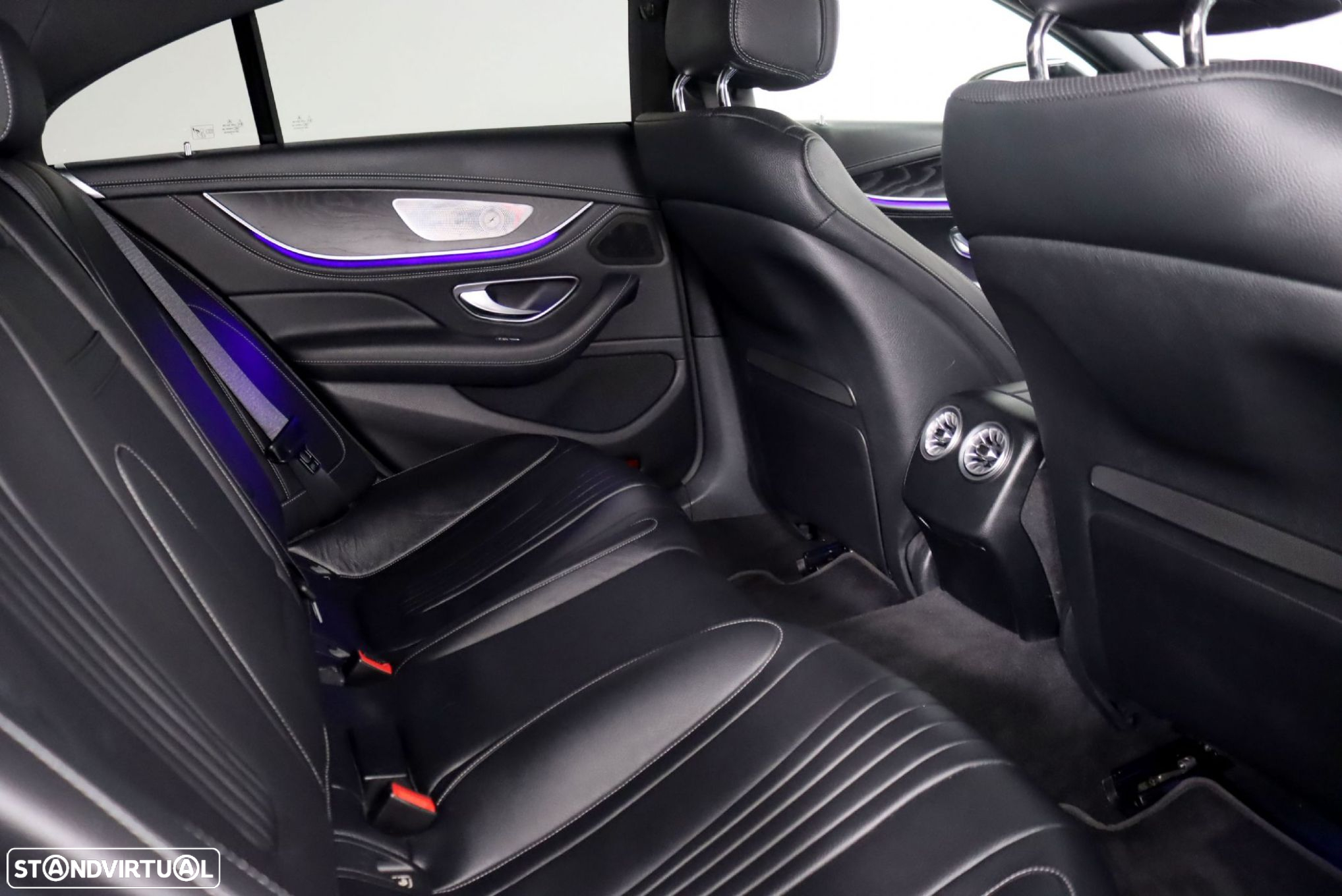 Mercedes-Benz CLS 220 d 9G-TRONIC AMG Line - 33