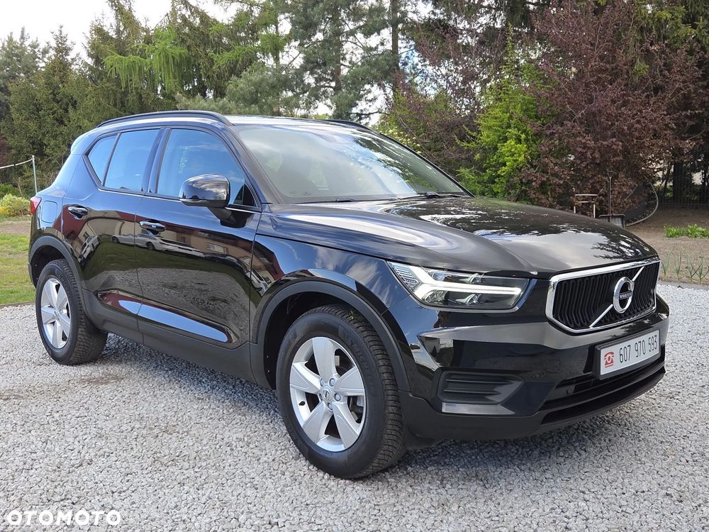 Volvo XC 40 T2 Momentum - 30