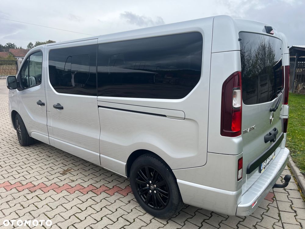 Renault Trafic ENERGY Grand Spaceclass - 4