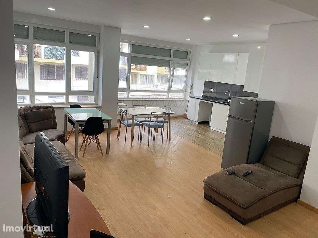 Apartamento T4 para venda - Grande imagem: 2/13