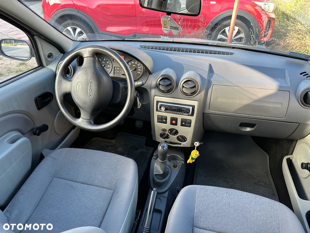 Dacia Logan 1.4 Laureate - 3