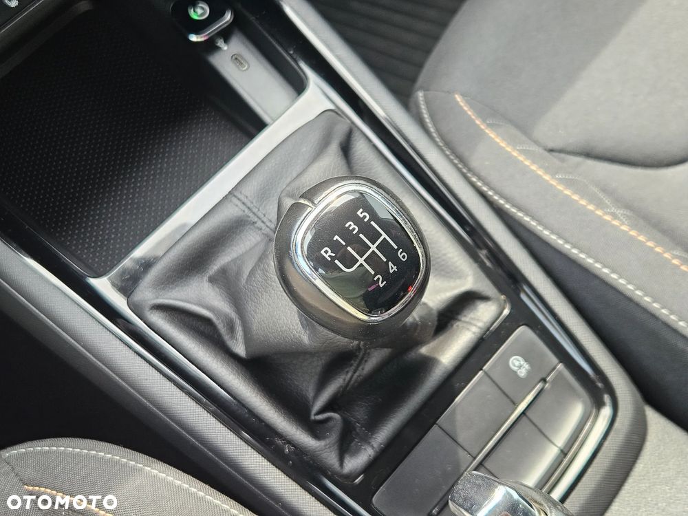 Skoda Scala 1.0 TSI Ambition - 35