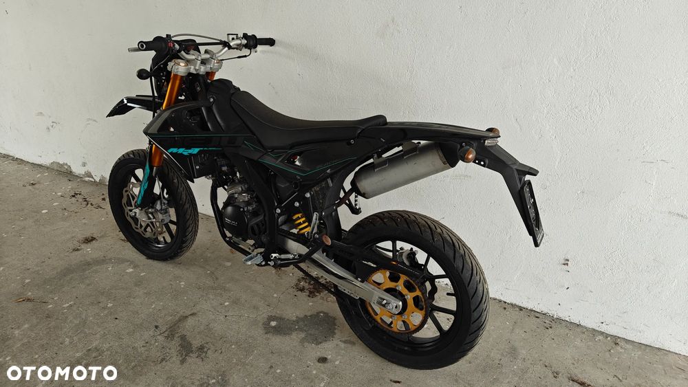 Rieju MRT Pro - 7
