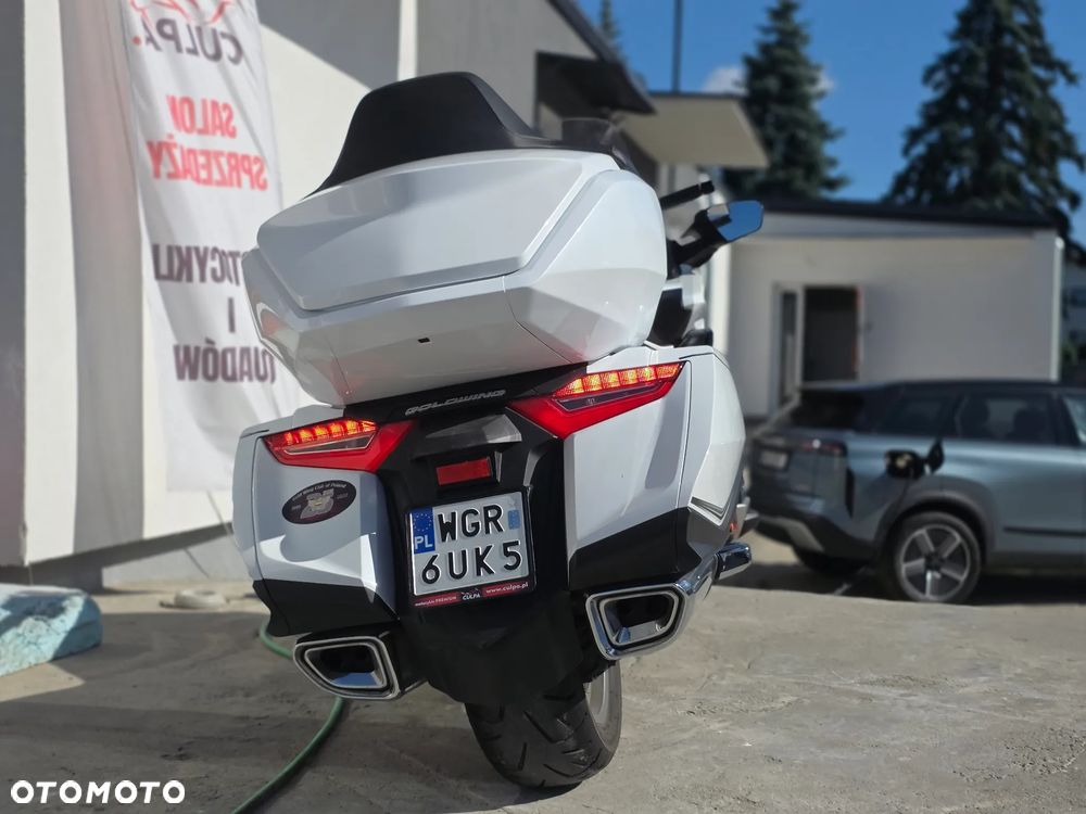 Honda GL - 36