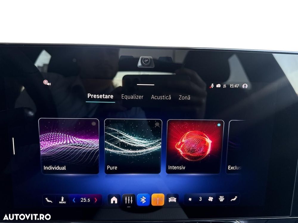 Mercedes-Benz CLA 250+ Coupe - 17