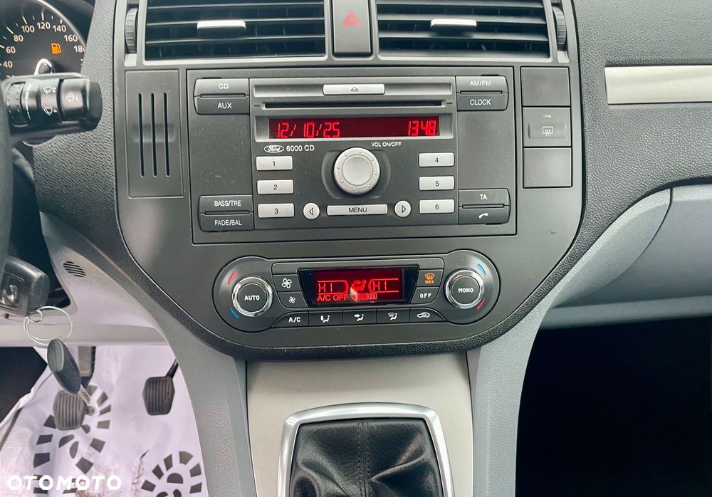 Ford Focus C-Max - 26