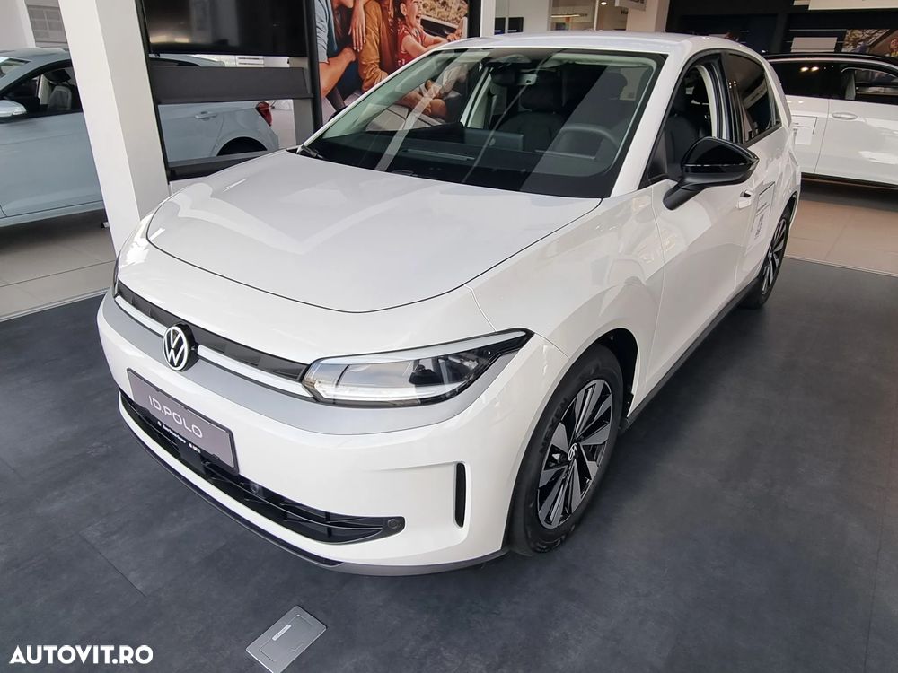 Volkswagen ID.Polo - 8