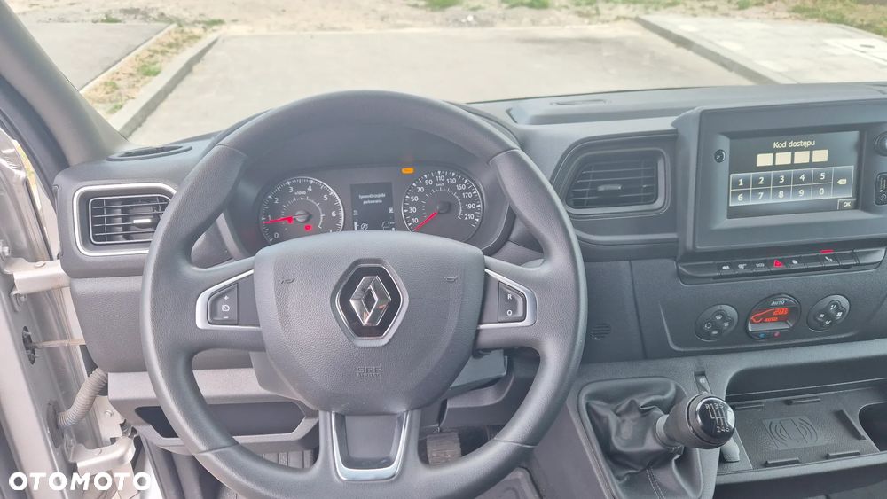 Renault Master - 18