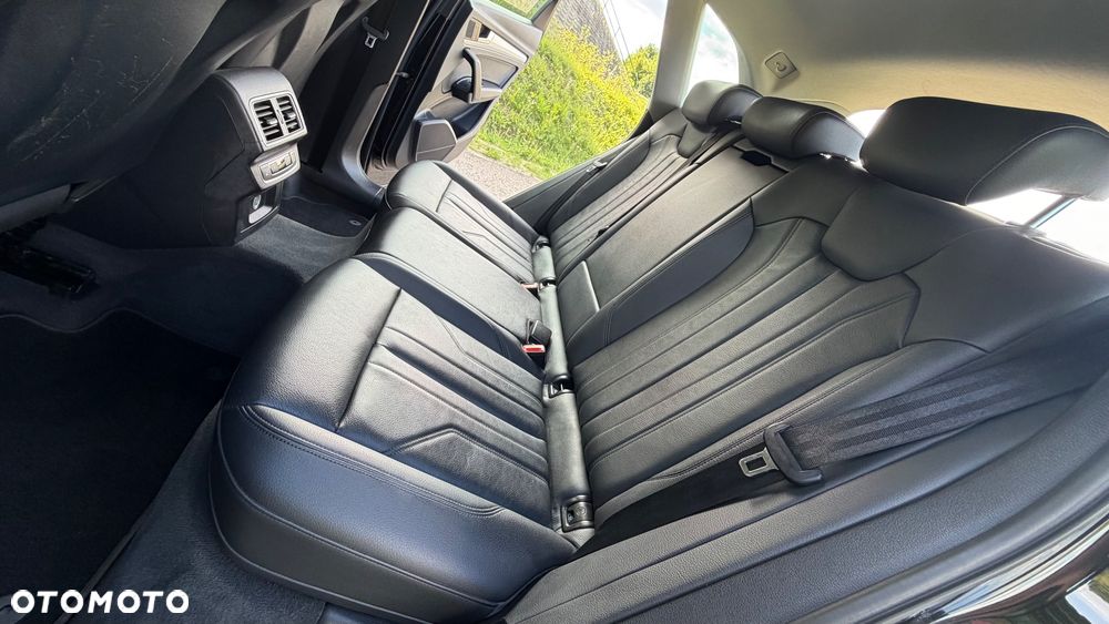 Audi Q5 2.0 TDI Quattro S tronic design - 7