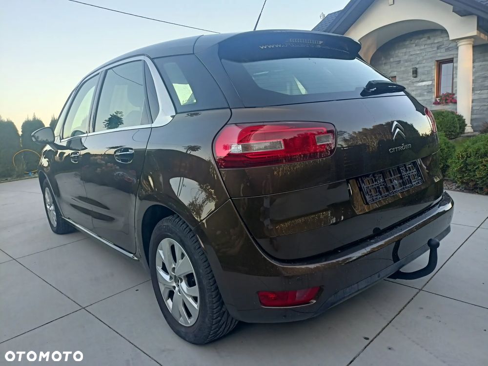 Citroën C4 Picasso VTi 120 Business Class - 10