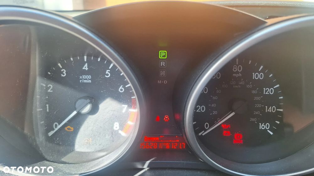 Mazda 3 2.0 Exclusive + - 2