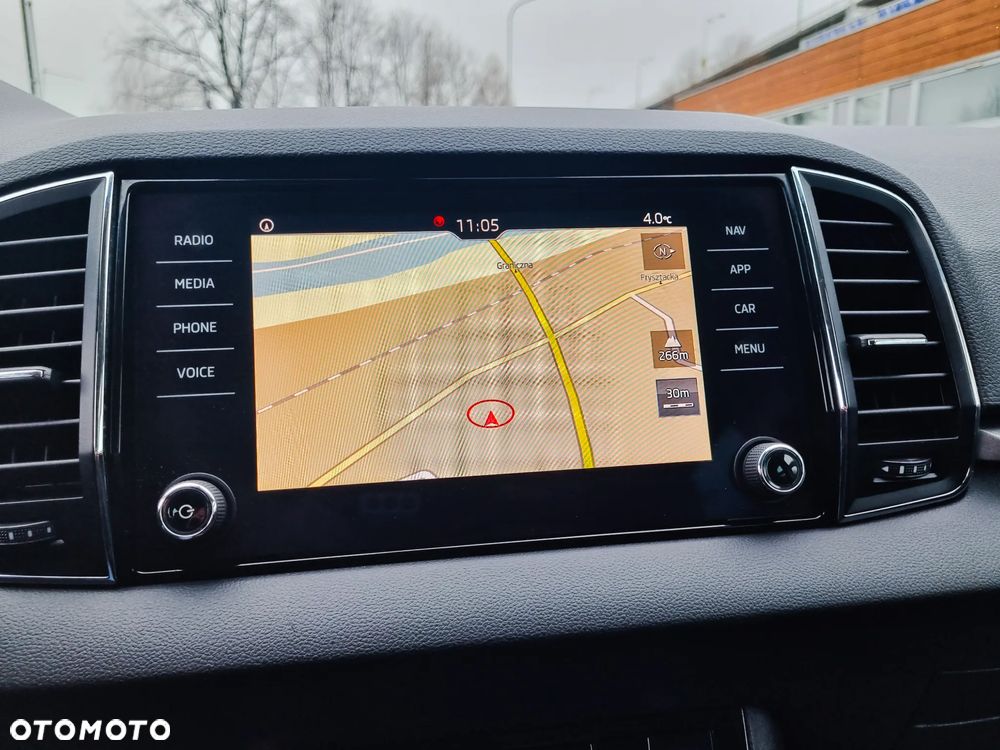 Skoda Karoq 2.0 TDI SCR 4x4 DSG Style - 30