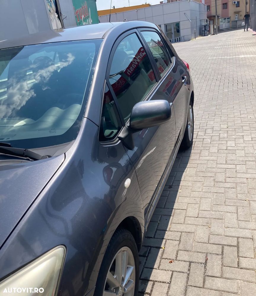 Toyota Auris - 7