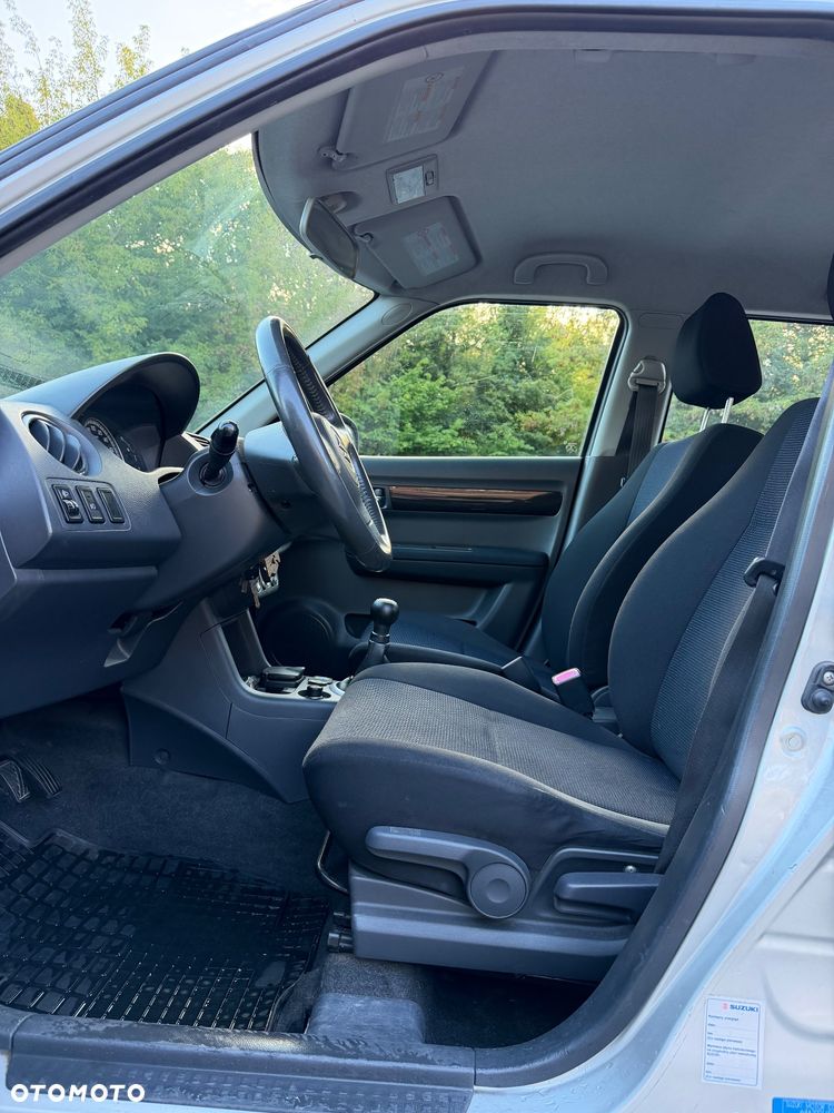 Suzuki Swift - 25