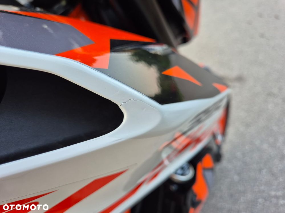 KTM Duke 390 - 20