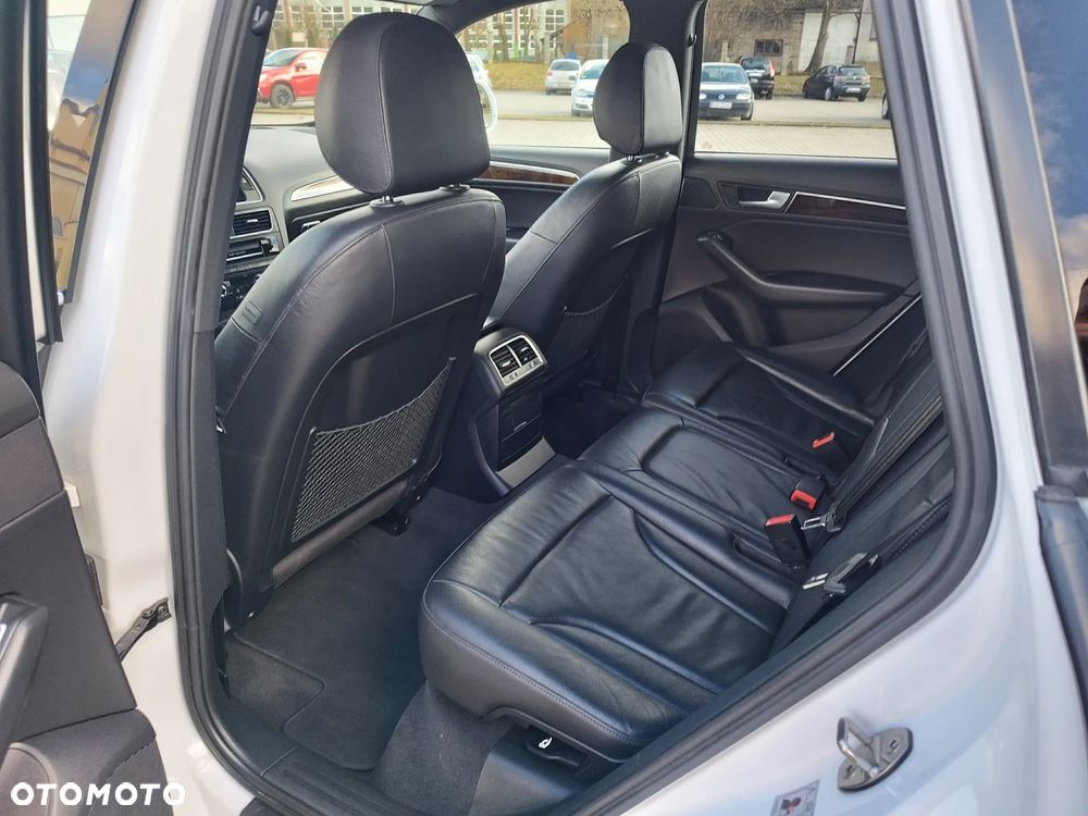 Audi Q5 - 20