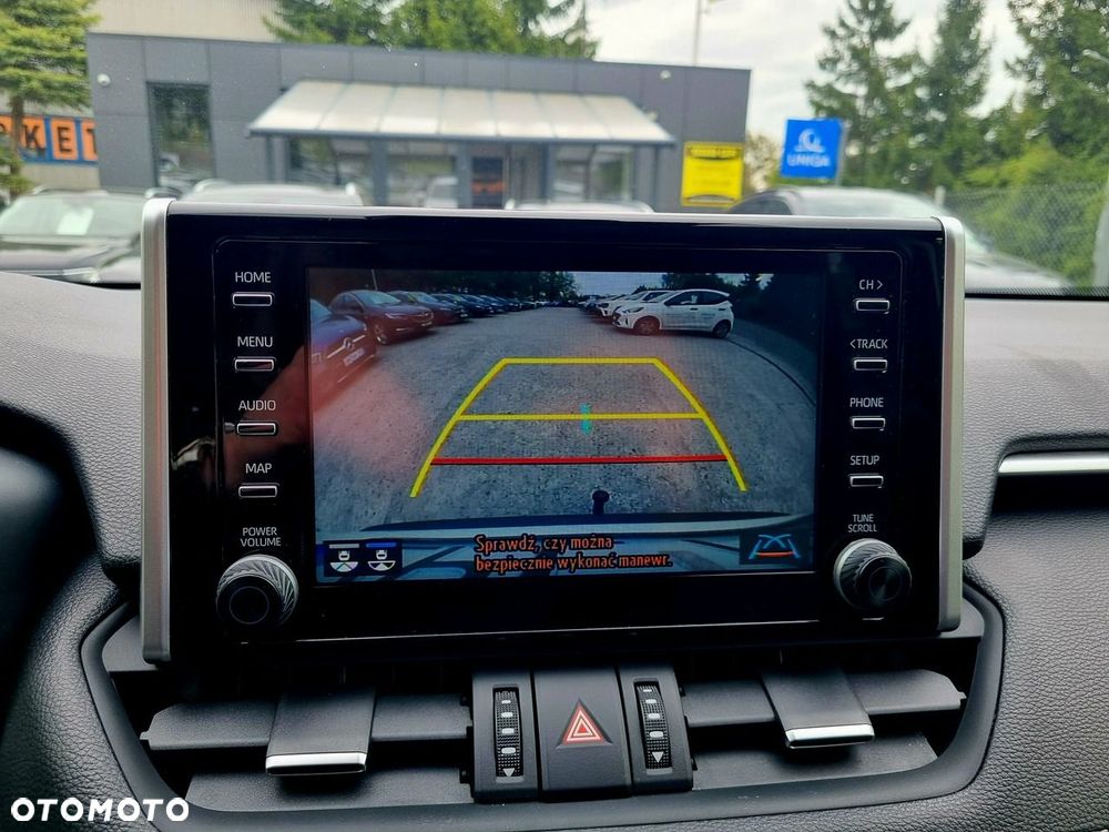 Toyota RAV4 - 19