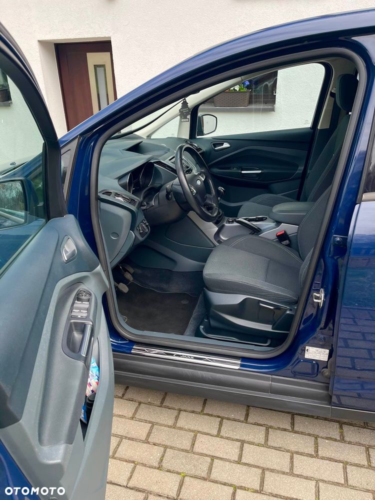 Ford C-MAX 1.0 EcoBoost Edition ASS - 6