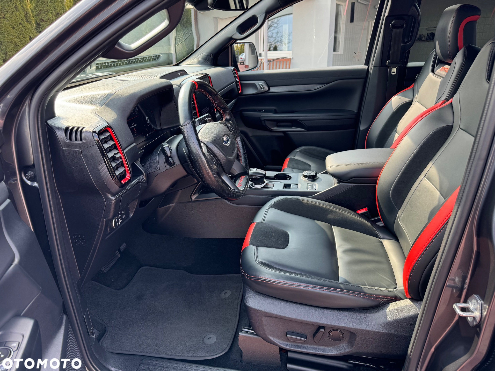Ford Ranger Raptor - 6