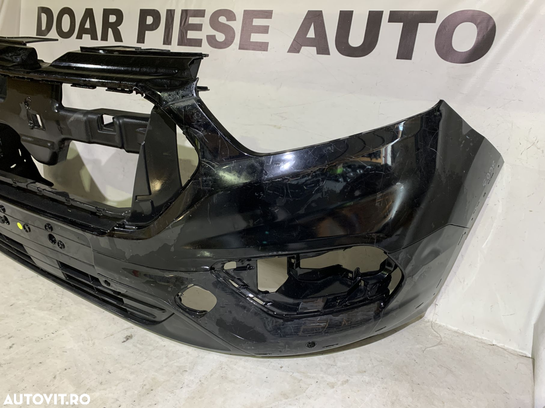 Bara fata Ford Custom, 2018, 2019, 2020, 2021, 2022, 2023, cod origine OE JK21-17F003. - 2
