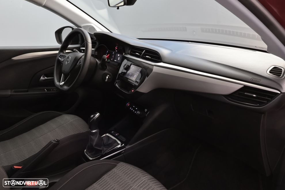 Opel Corsa 1.2 Edition - 19