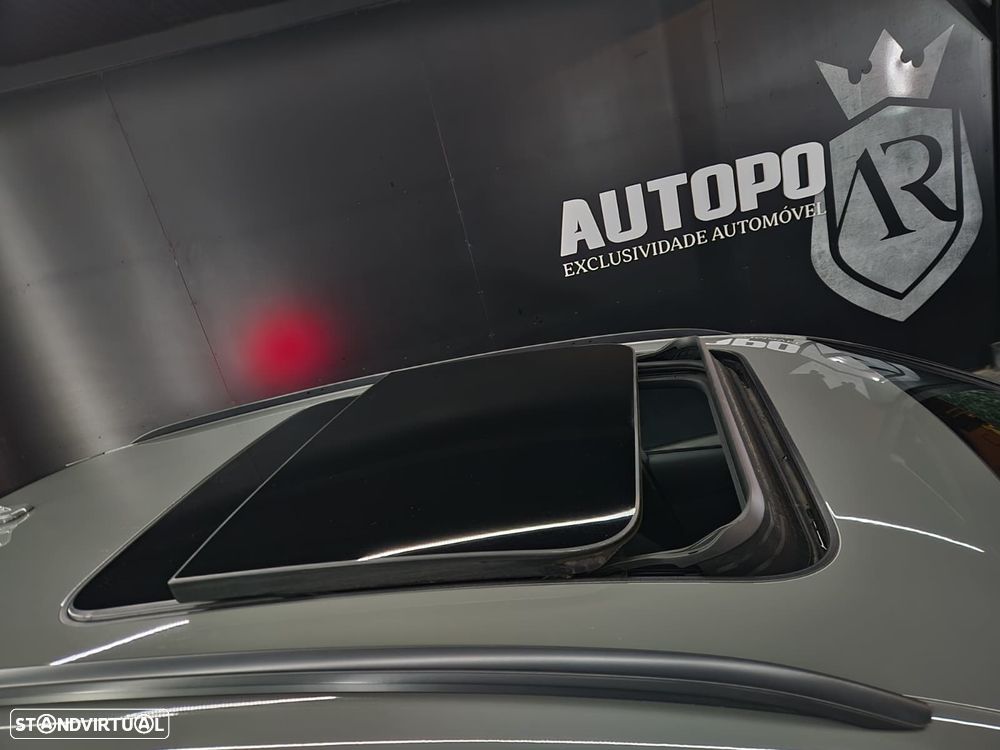 Audi A4 Avant 40 TDI S tronic S line - 7