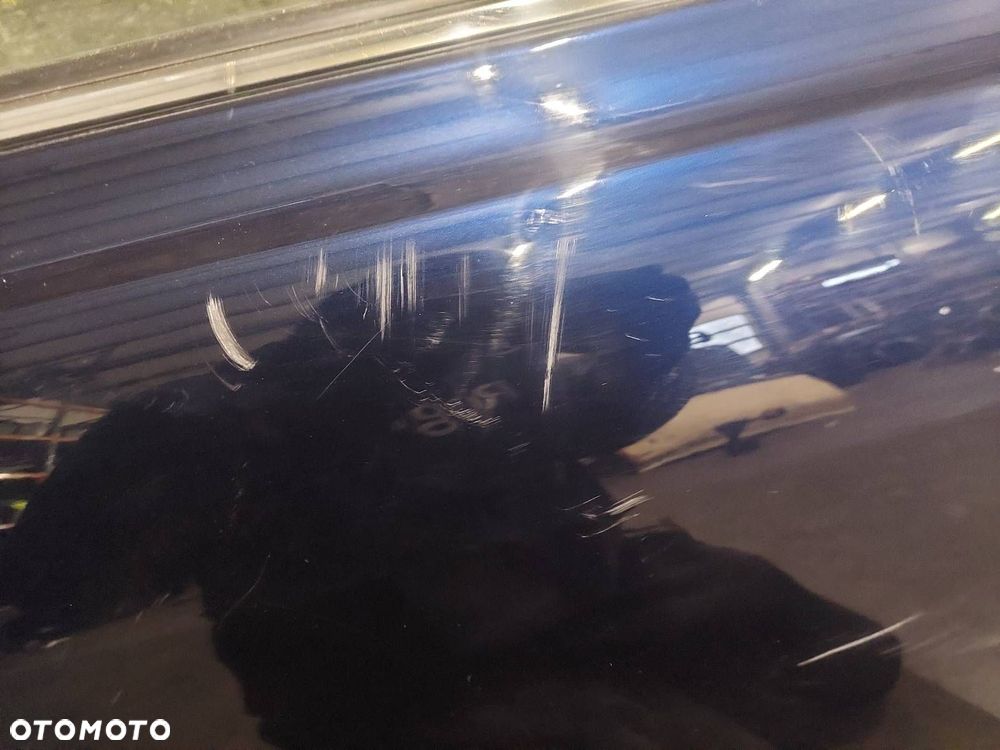 DRZWI KOMPLETNE PRAWY PRZÓD TOYOTA AVENSIS T25 8S6 - 3