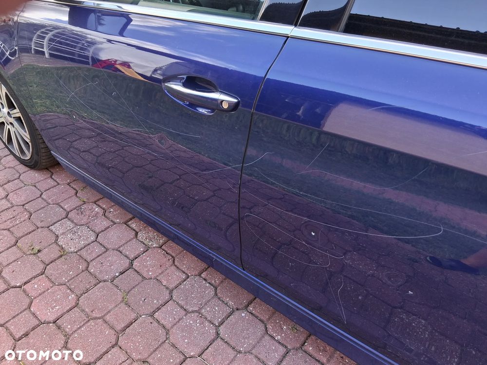 Peugeot 308 SW BlueHDi 180 EAT6 GT - 7