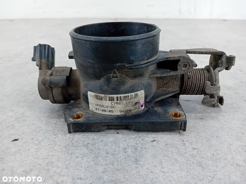 PRZEPUSTNICA MAZDA 5 I S7U-9E927-CB  VP2ALU-DC 1.8 16V - 4