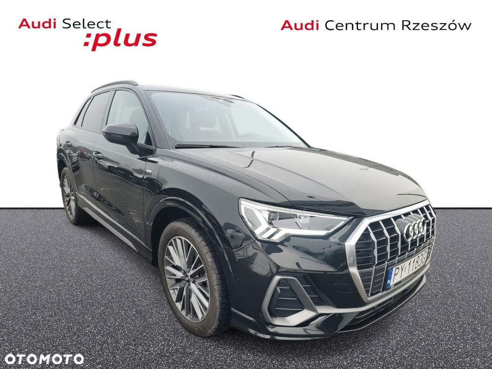 Audi Q3 - 3