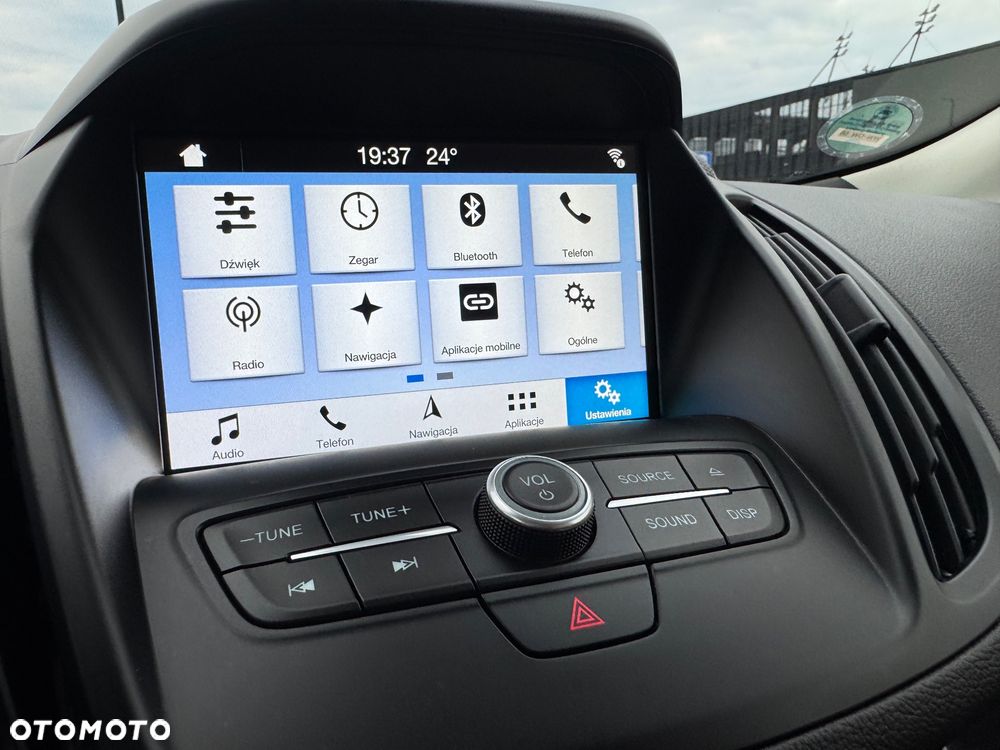 Ford Kuga 2.0 TDCi 4x4 Titanium - 32