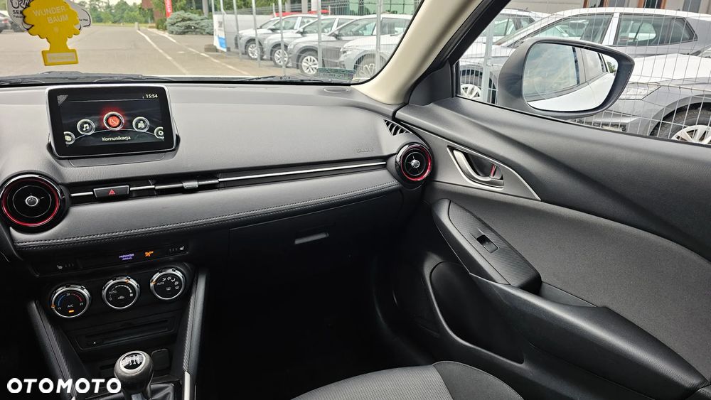 Mazda CX-3 2.0 Skyenergy - 9