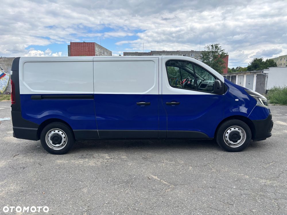 Renault Trafic - 5