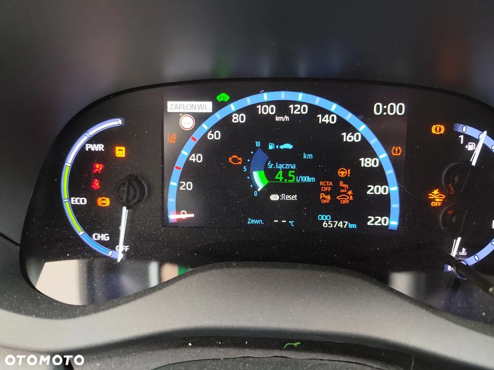Toyota Yaris Cross Hybrid 1.5 VVT-i Team Deutschland - 25