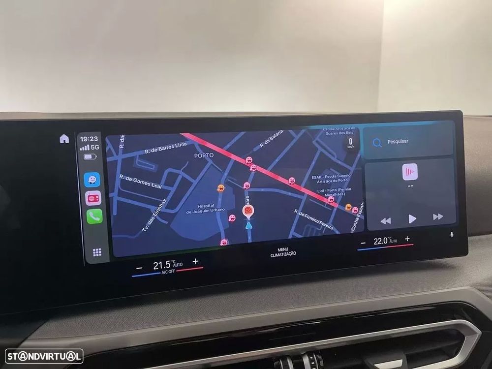 BMW 320 e Auto - 24