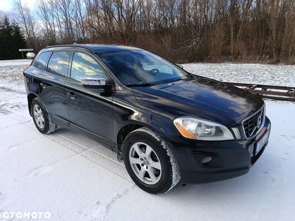 Volvo XC 60 2.4D DRIVe - 3