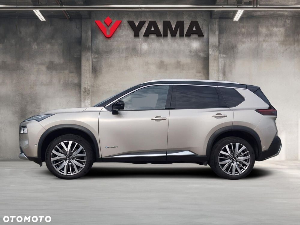 Nissan X-Trail 1.5 VC-T e-POWER Tekna e-4ORCE - 2