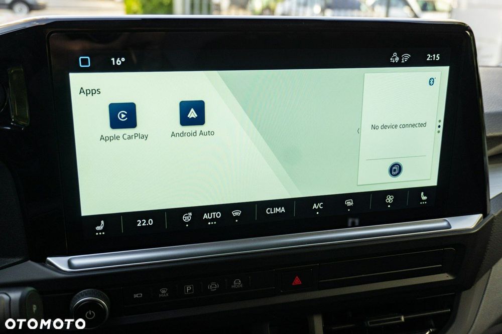 Volkswagen Transporter - 17