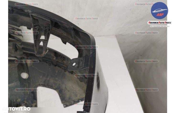 Bara Fata originala cu senzori 6 si spalatori Vogue Land Rover  Range - 7