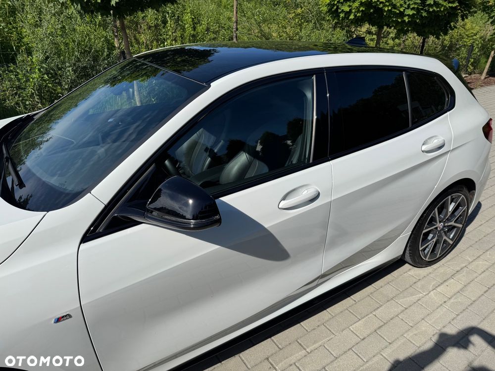 BMW Seria 1 120d xDrive M Sport - 7