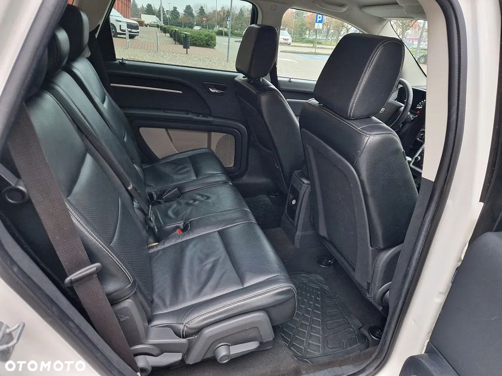 Dodge Journey 2.0 CRD SXT SR Edition - 9