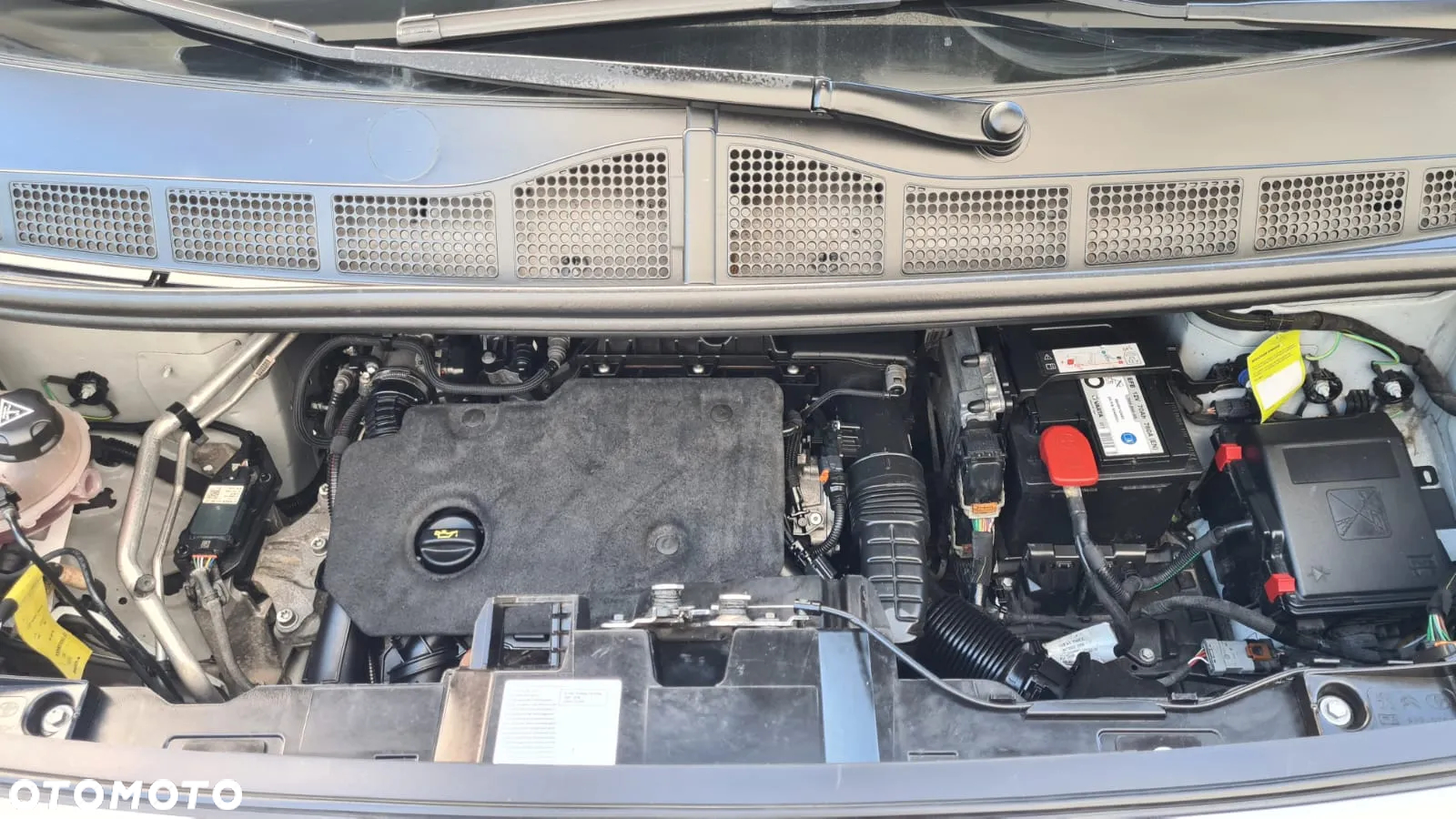 Opel Vivaro - 32