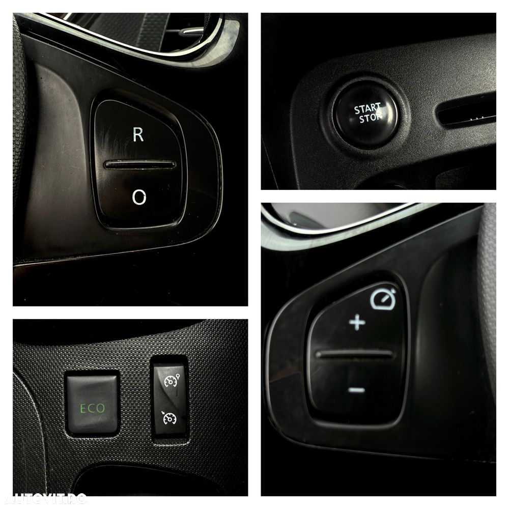 Renault Captur ENERGY dCi 90 Start&Stop Dynamique - 39